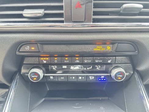 Used 2023 MAZDA CX-9 Grand Touring image 4