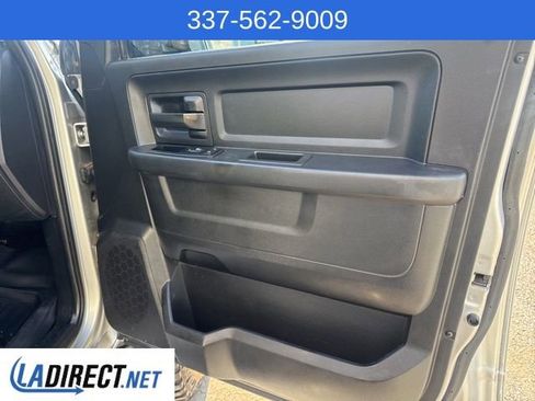 Used 2014 RAM 2500 Tradesman w/ Chrome Appearance Group image 15