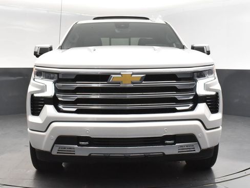 New 2025 Chevrolet Silverado 1500 High Country image 10