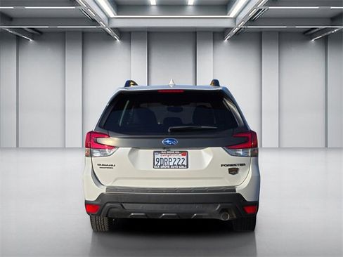 Used 2022 Subaru Forester Wilderness image 5