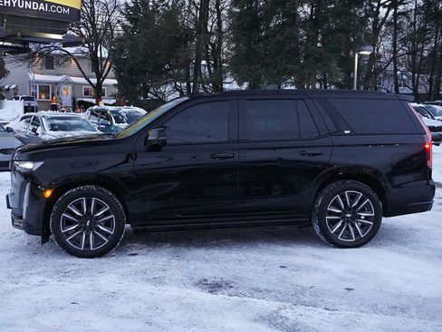 Used 2024 Cadillac Escalade Sport Platinum image 23