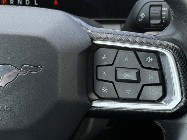 Used 2025 Ford Mustang Premium RWD image 14