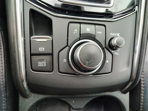 Used 2019 MAZDA CX-5 Grand Touring image 25