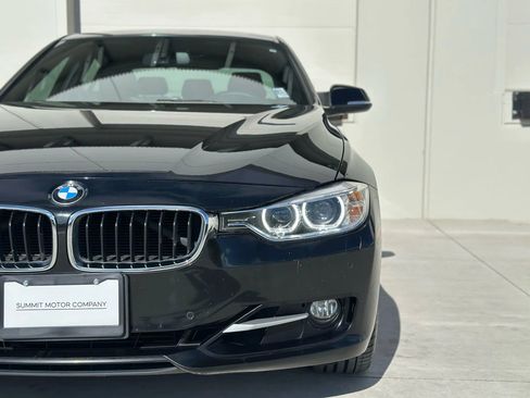 Used 2012 BMW 335i Sedan image 25