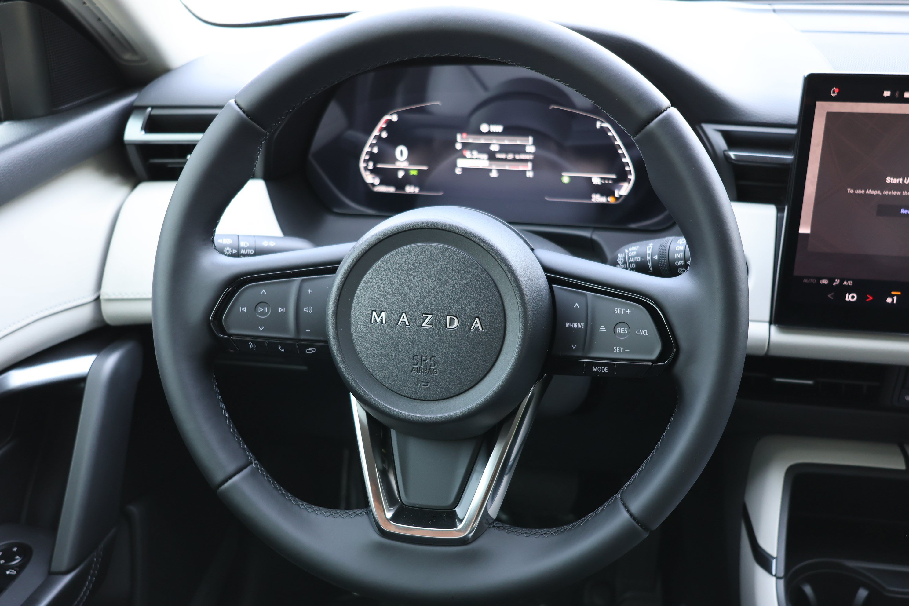 New 2026 MAZDA CX-5 Select AWD/4WD image 14