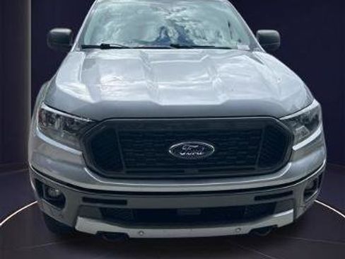 Certified 2020 Ford Ranger XLT w/ Equipment Group 302A Luxury AWD/4WD image 1