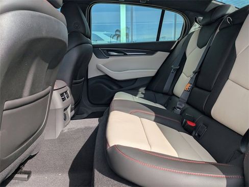 New 2026 Cadillac CT5 Sport image 17