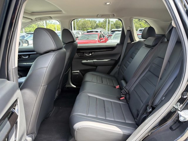 Used 2024 Honda CR-V EX-L image 14