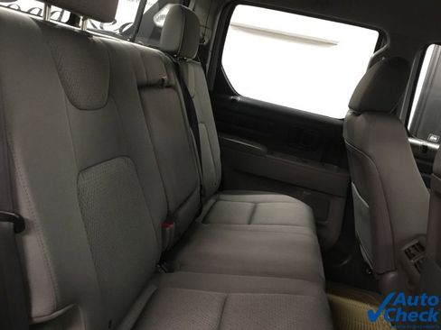 Used 2012 Honda Ridgeline RT image 38