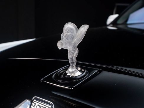 Used 2019 Rolls-Royce Phantom Sedan RWD image 7