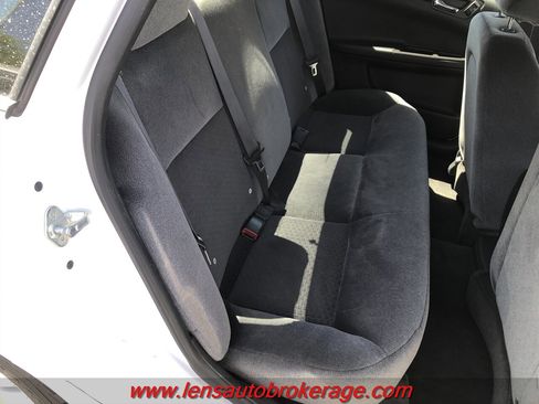 Used 2016 Chevrolet Impala LT image 19