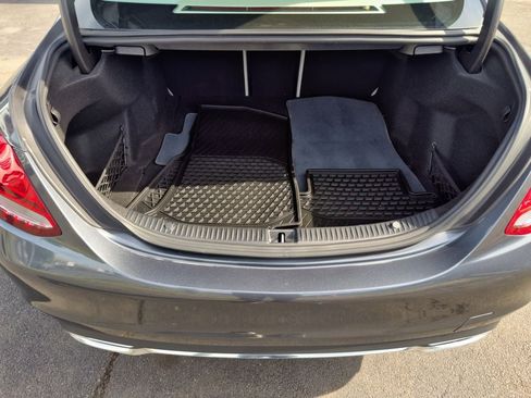 Used 2016 Mercedes-Benz C 300 4MATIC Sedan w/ Multimedia Package image 34
