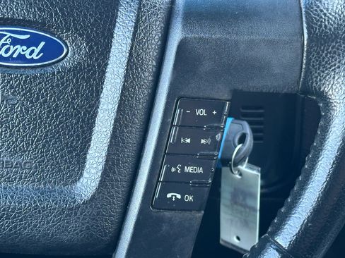 Used 2017 Ford Expedition XLT image 23