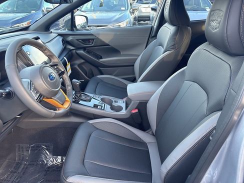 New 2026 Subaru Crosstrek 2.5i Wilderness image 18