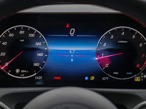 New 2026 Mercedes-Benz CLA 250 4MATIC image 18