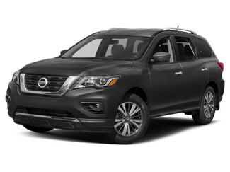 Used 2020 Nissan Pathfinder SV FWD video 1