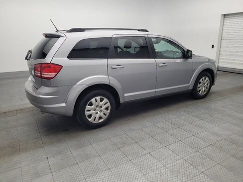 Used 2018 Dodge Journey SE w/ Connectivity Group image 10