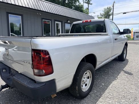 Used 2015 RAM 1500 Tradesman w/ Power & Remote Entry Group AWD/4WD image 6