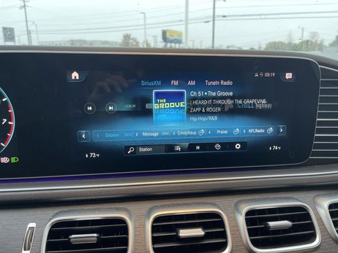 Certified 2022 Mercedes-Benz GLE 350 4MATIC image 23