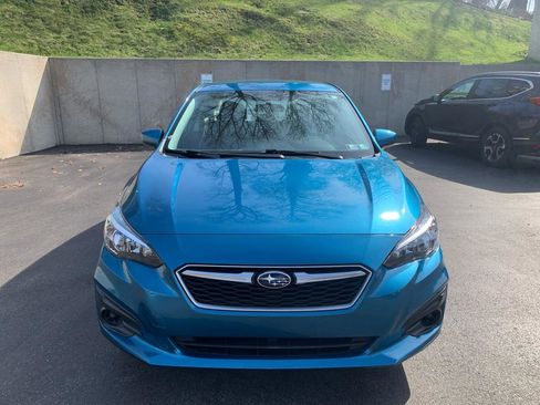 Used 2017 Subaru Impreza 2.0i Premium image 7
