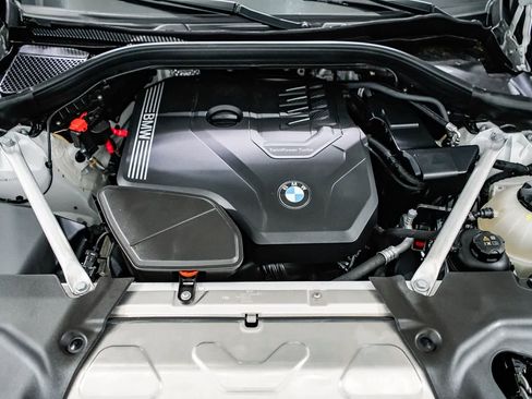 Used 2024 BMW X3 sDrive30i w/ Convenience Package image 27