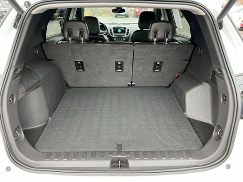 Used 2018 Chevrolet Equinox Premier image 20