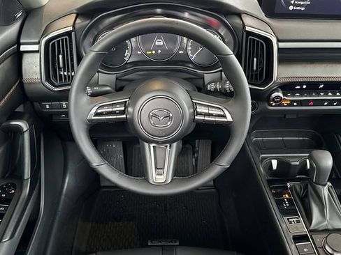 New 2026 MAZDA CX-50 2.5 Hybrid w/ Weather Package AWD/4WD image 16
