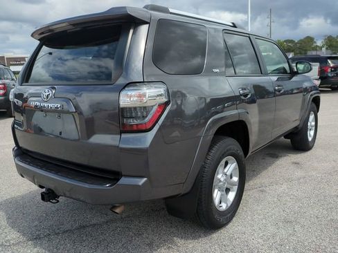 Used 2023 Toyota 4Runner SR5 RWD image 4