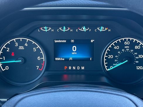 Used 2023 Ford F150 XL w/ STX Appearance Package image 23