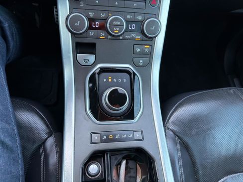 Used 2017 Land Rover Range Rover Evoque HSE Dynamic AWD/4WD image 24