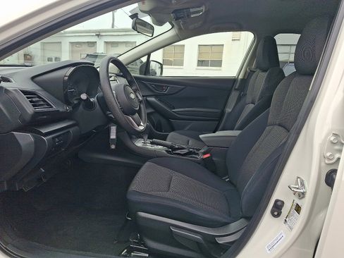 Certified 2023 Subaru Crosstrek 2.0i image 13