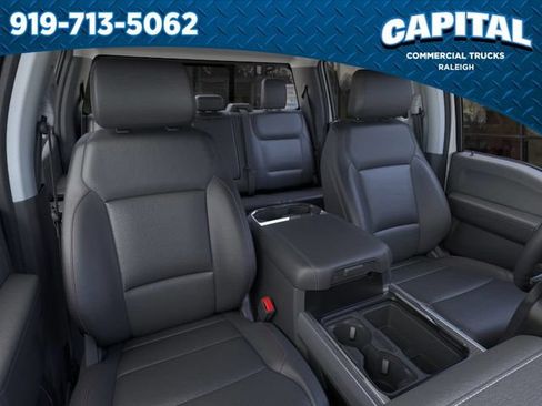 New 2026 Ford F550 4x4 Crew Cab image 10