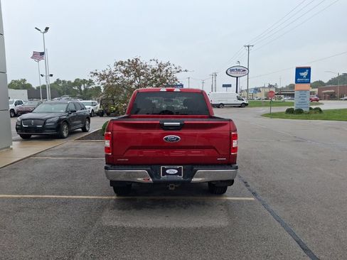 Used 2019 Ford F150 XLT w/ Equipment Group 302A Luxury AWD/4WD image 32