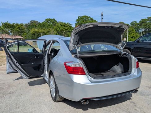 Used 2013 Honda Accord EX-L image 13