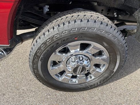 New 2026 Ford F350 Lariat w/ Lariat Ultimate Package image 14