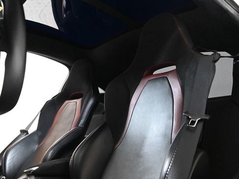 Used 2023 McLaren GT image 16