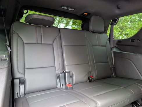 Used 2023 Chevrolet Tahoe RST w/ Luxury Package image 22