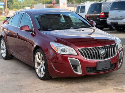 Used 2017 Buick Regal GS w/ Driver Confidence Package #2