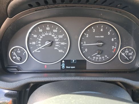 Used 2016 BMW X3 xDrive28i w/ XLine AWD/4WD image 16