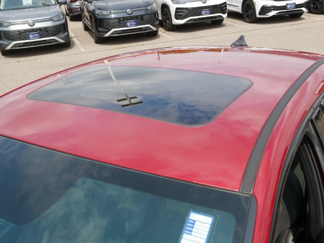 Used 2025 Hyundai Elantra N Line FWD image 11