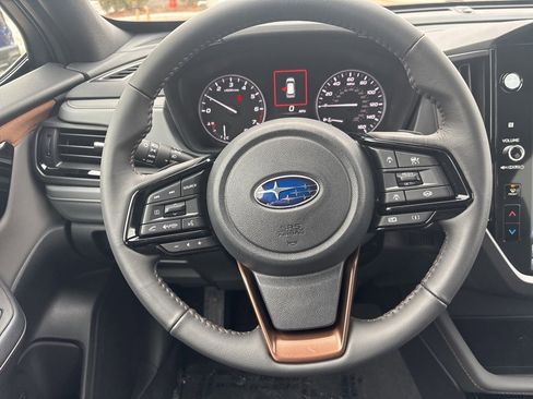 New 2026 Subaru Forester Sport image 14