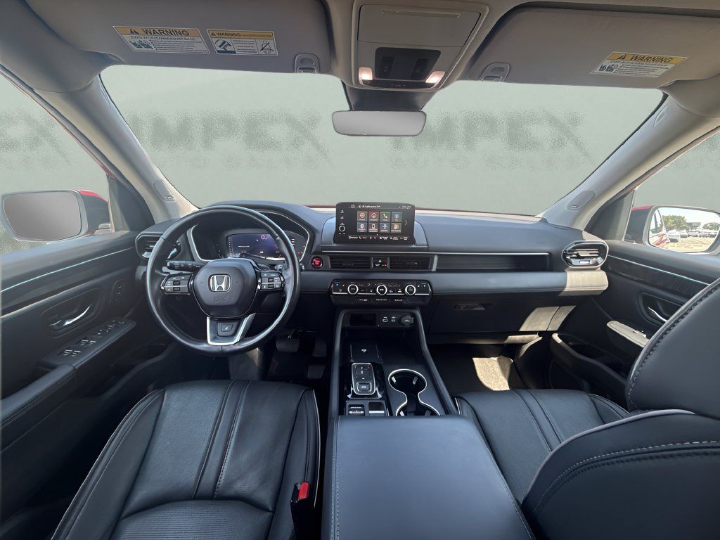 Used 2023 Honda Pilot Elite image 13