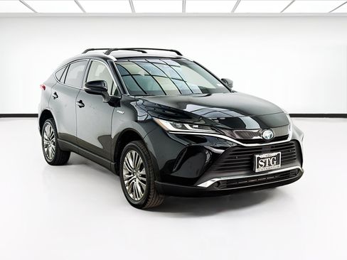 Used 2021 Toyota Venza XLE w/ Carpet Mat Package (TMS) AWD/4WD image 3