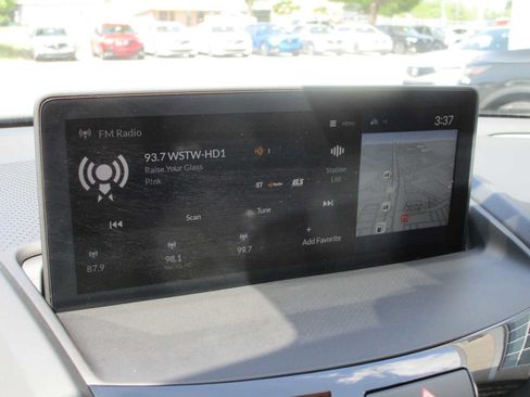 Certified 2026 Acura RDX SH-AWD w/ Technology Package image 19