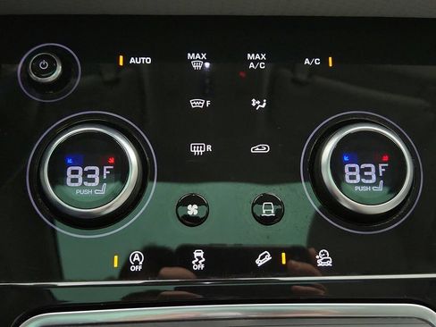 Used 2020 Land Rover Range Rover Evoque S AWD/4WD image 17