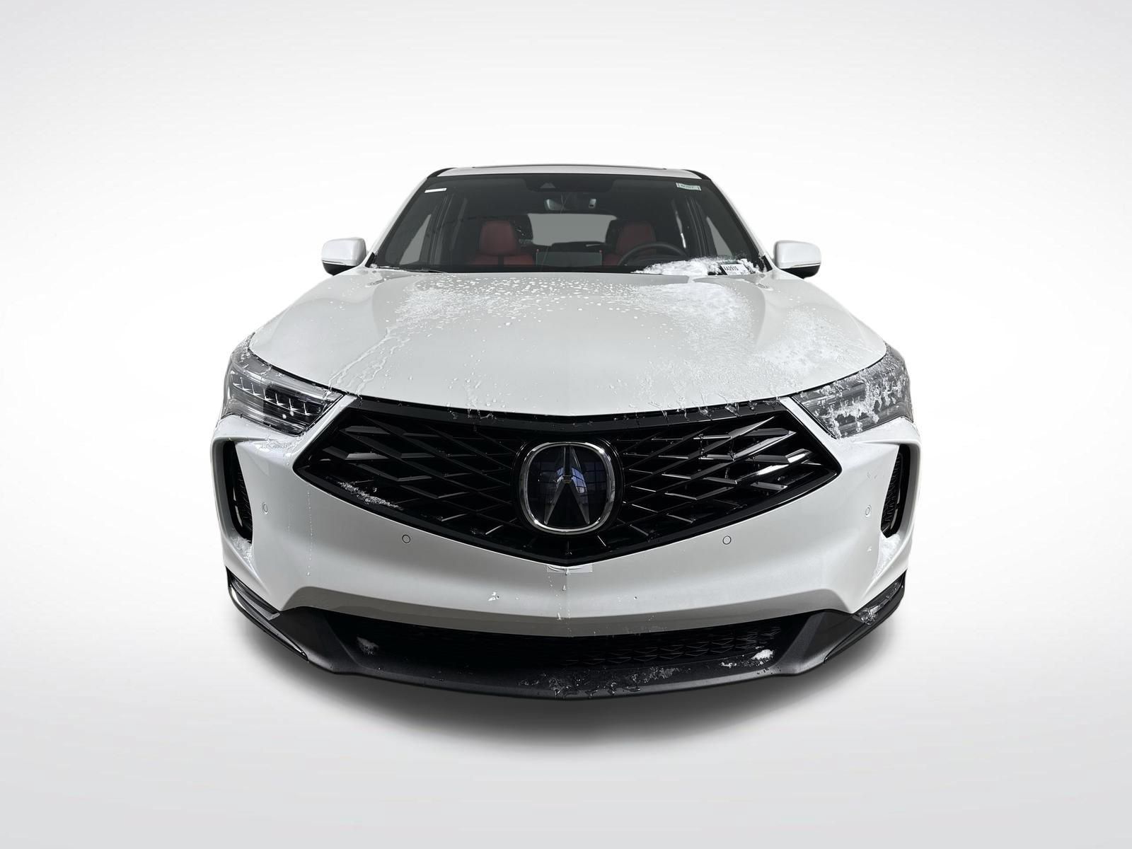 Used 2026 Acura RDX w/ Advance Package AWD/4WD image 25