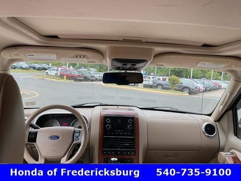 Used 2010 Ford Explorer Eddie Bauer AWD/4WD image 42