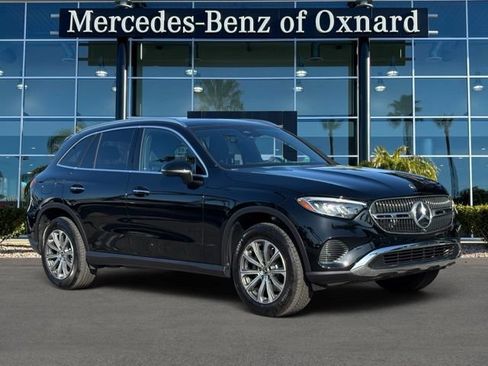 Certified 2026 Mercedes-Benz GLC 300 4MATIC image 6
