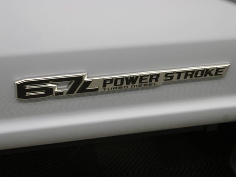 Used 2024 Ford F250 Lariat w/ Lariat Ultimate Package image 60