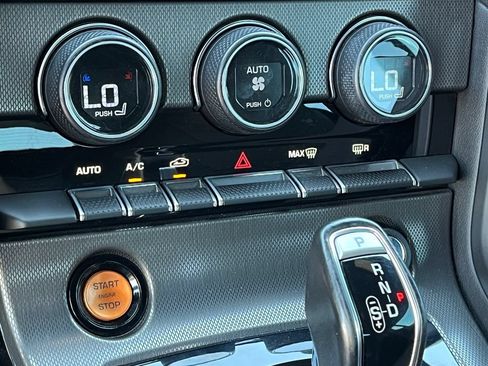 Used 2016 Jaguar F-TYPE S AWD/4WD image 22